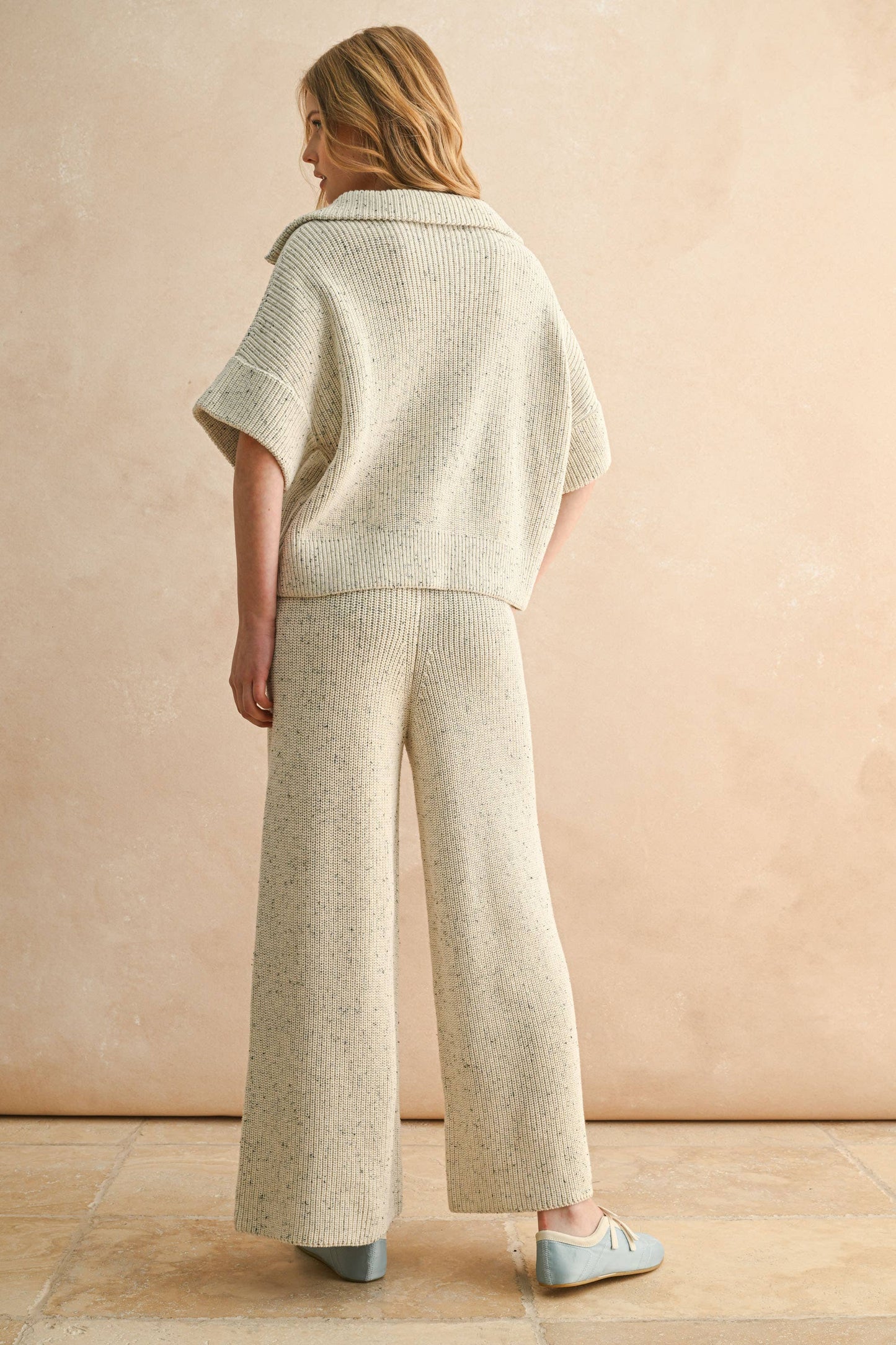 Euphoria Knit Pants
