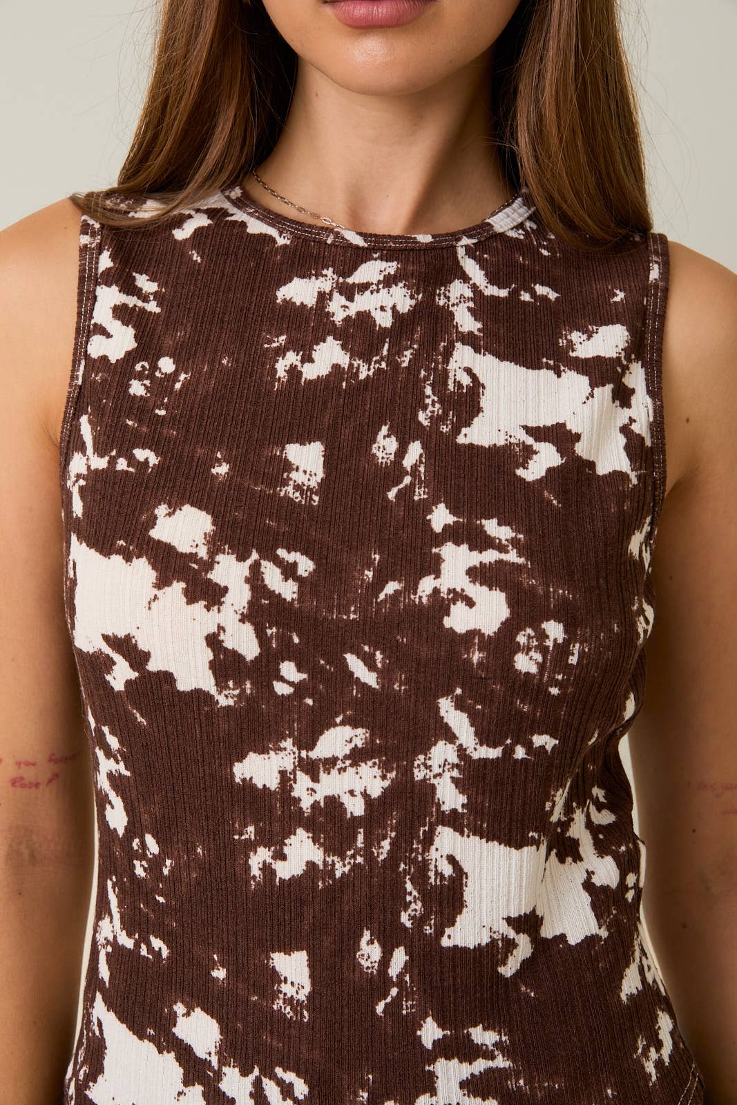 Brooklyn Knit Top