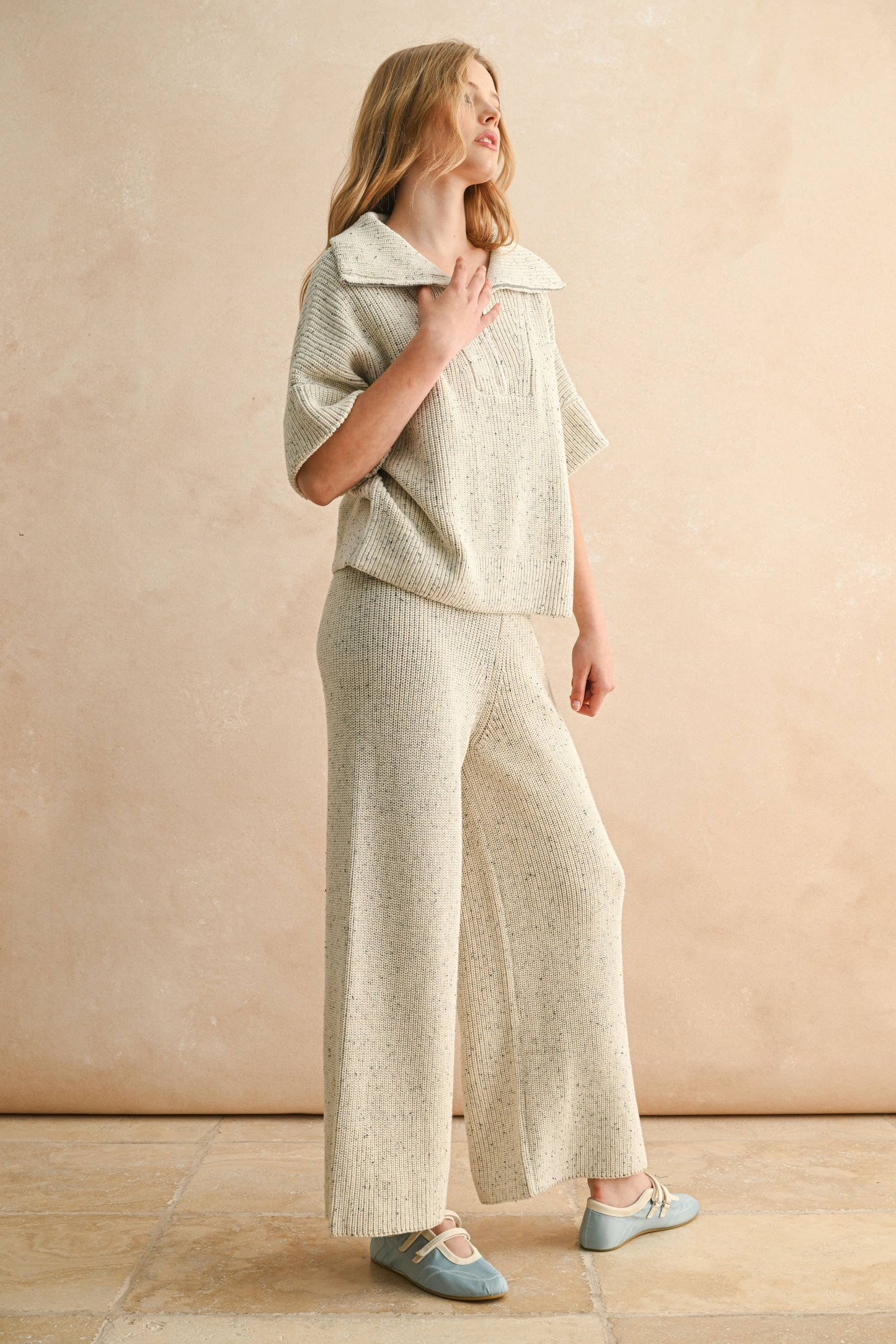 Euphoria Knit Pants