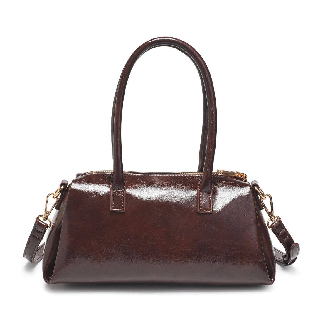 Vienna Doctor Bag - Two Colors