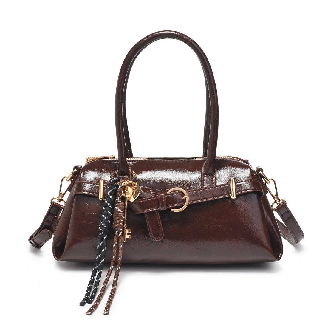 Vienna Doctor Bag - Two Colors