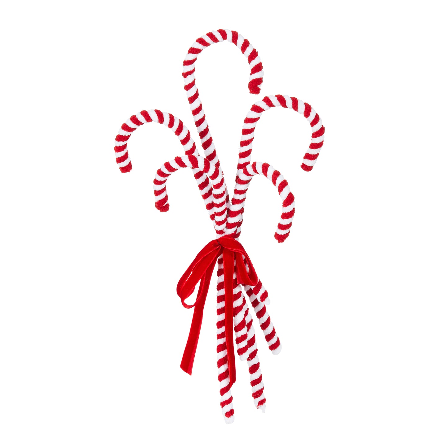 14" Candy Cane Bundle