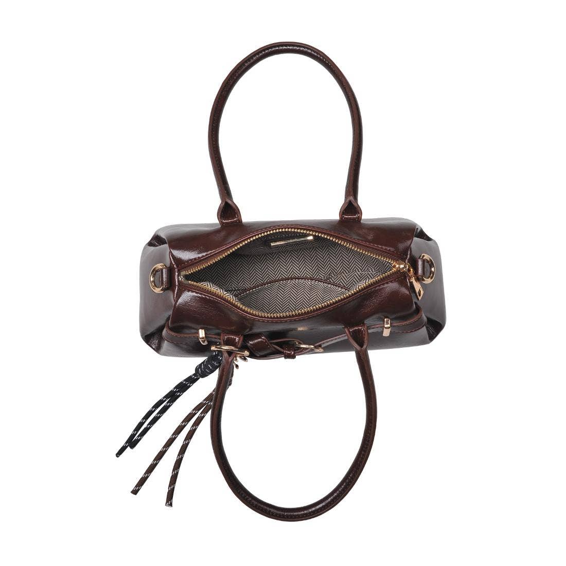 Vienna Doctor Bag - Two Colors