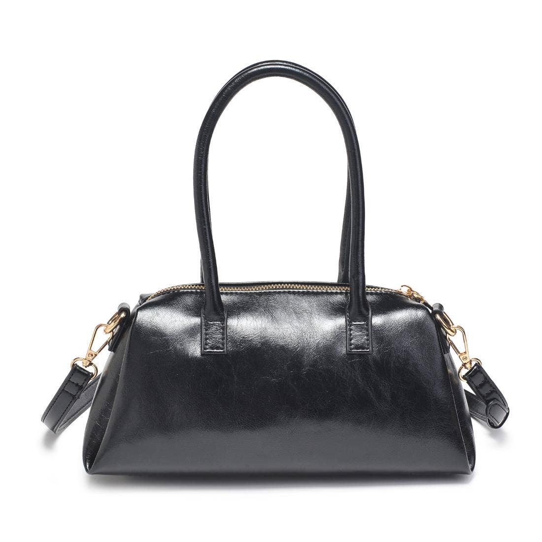 Vienna Doctor Bag - Two Colors