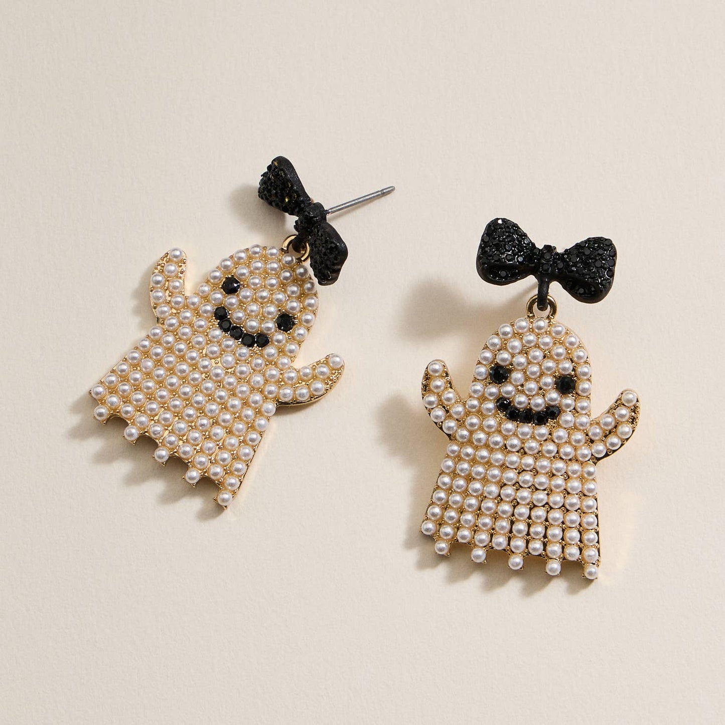 Bougie Boos Earrings