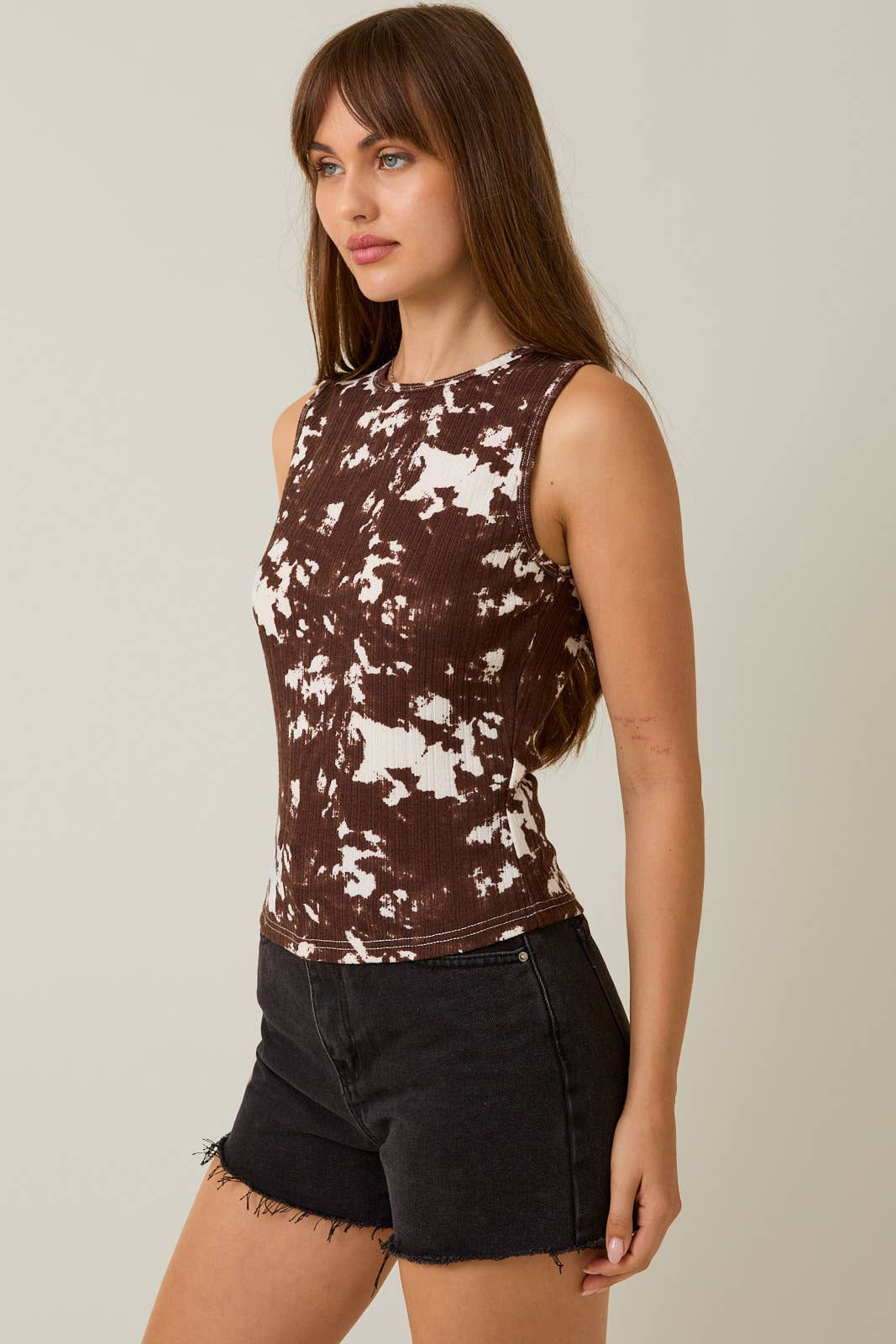 Brooklyn Knit Top