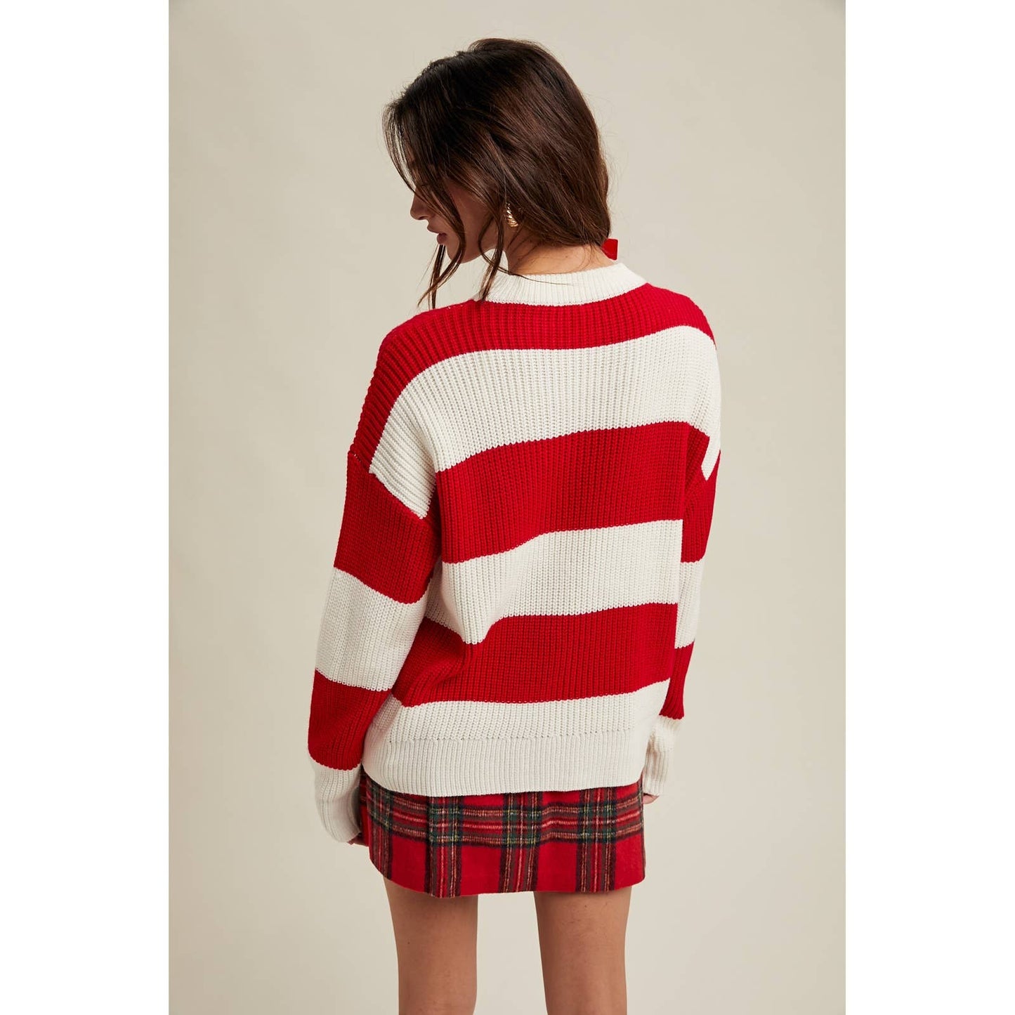 Christina Merry Sweater