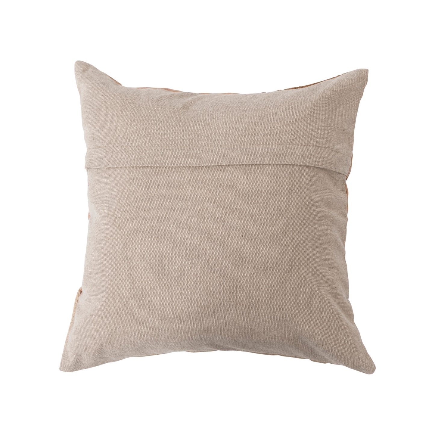 Suzani Embroidered Pillow