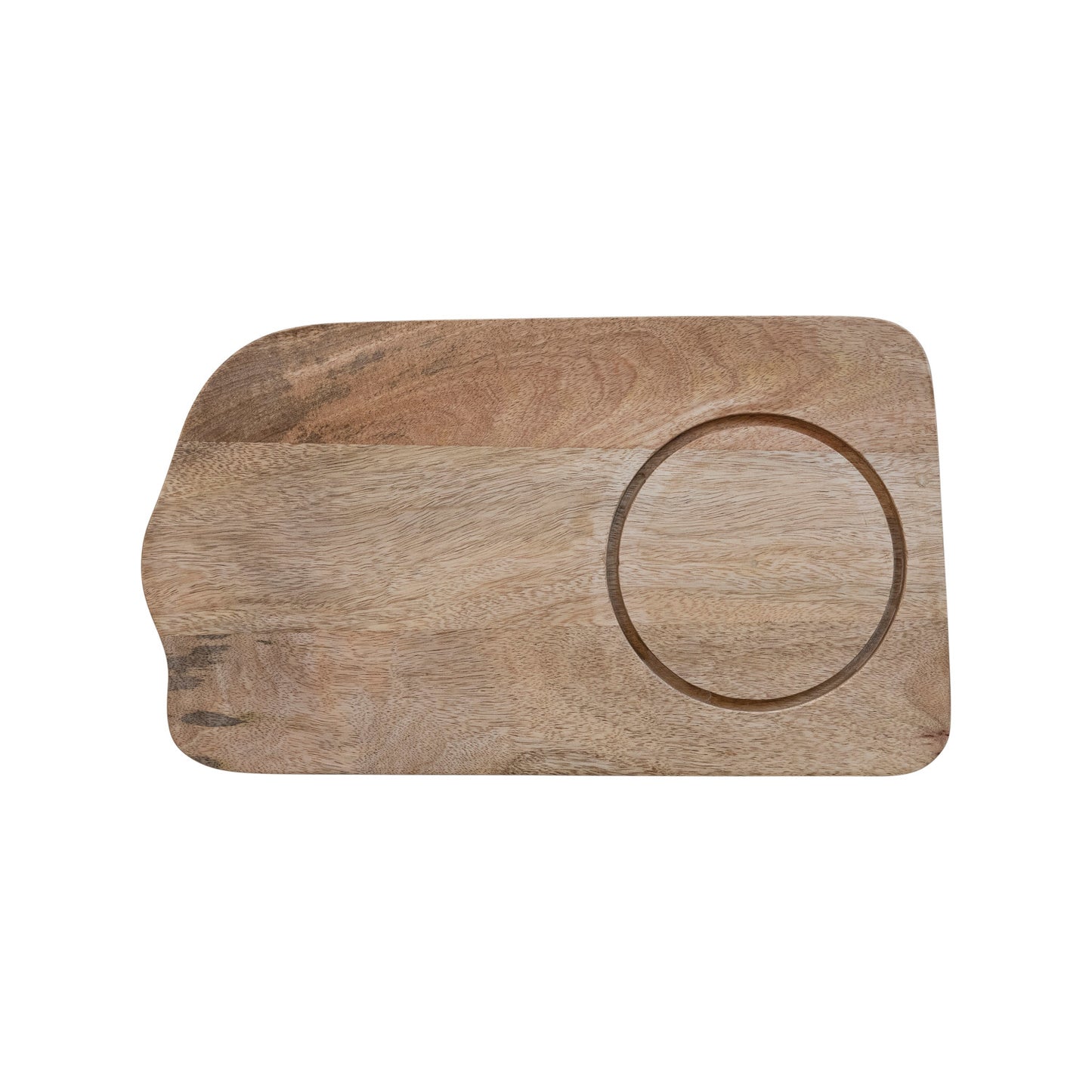 Tray & Cloche Set