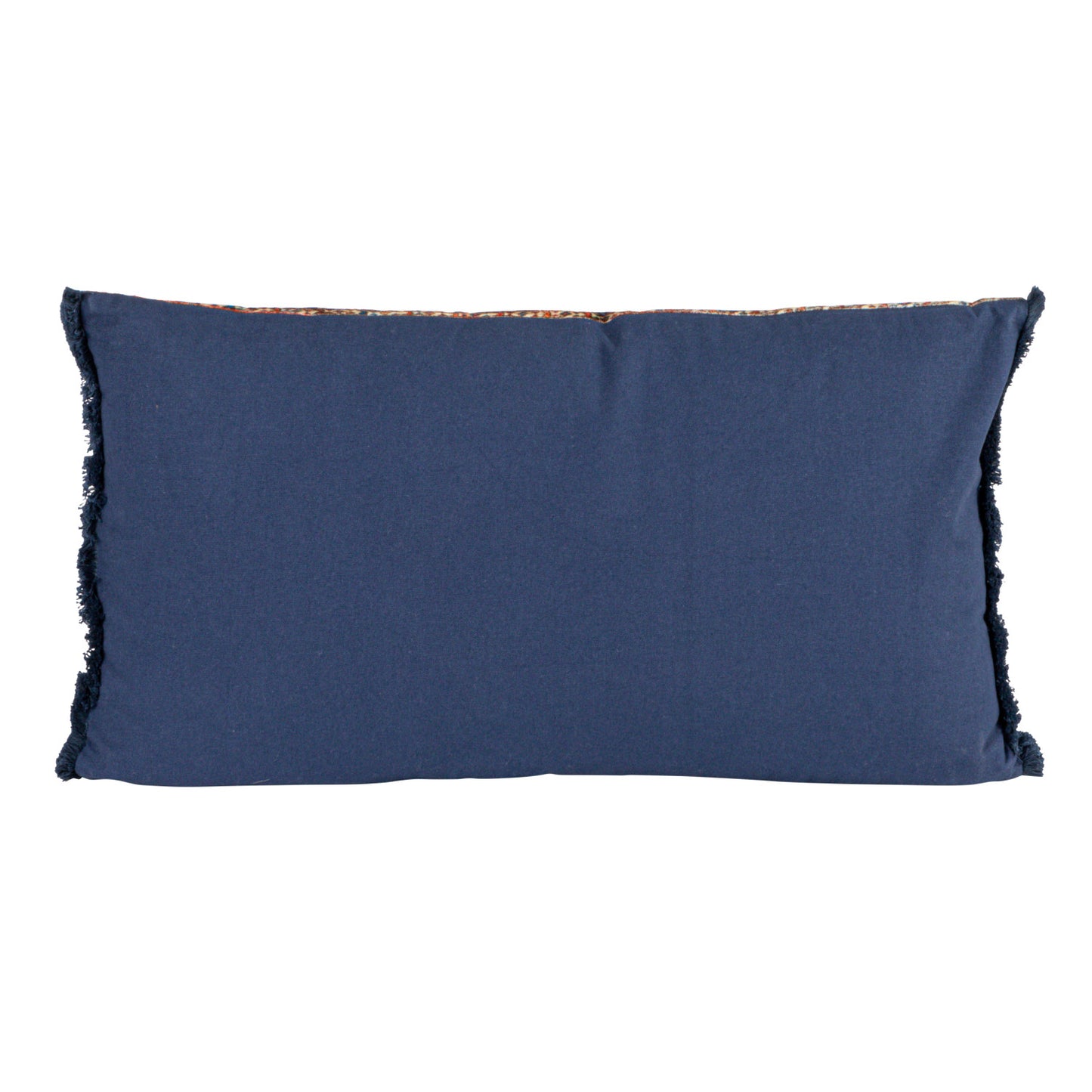 Heritage Velvet Pillow