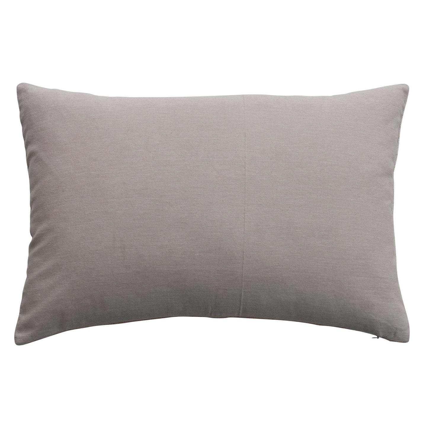 Harvest Blooms Linen Pillow