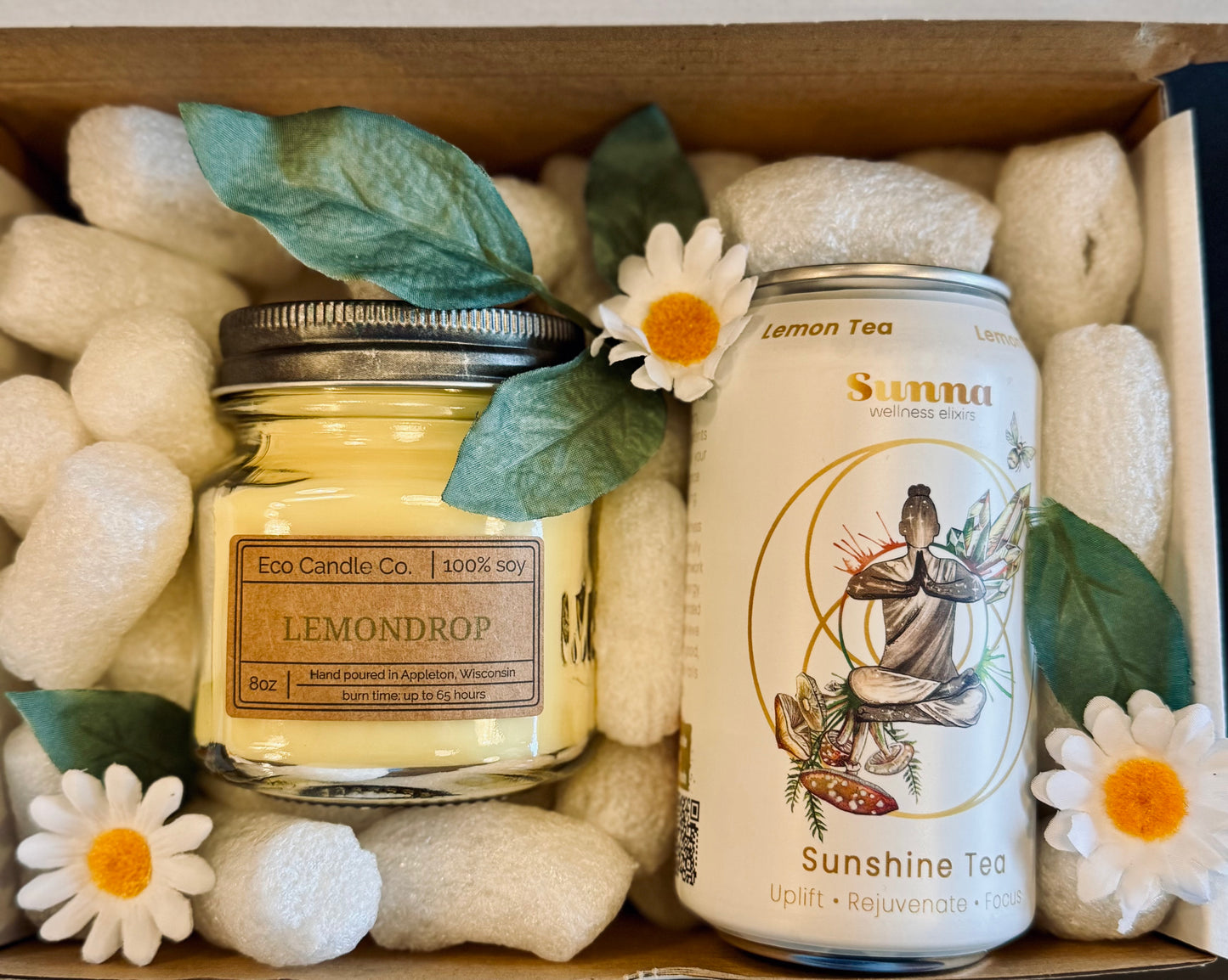 The Sunshine Mini Box