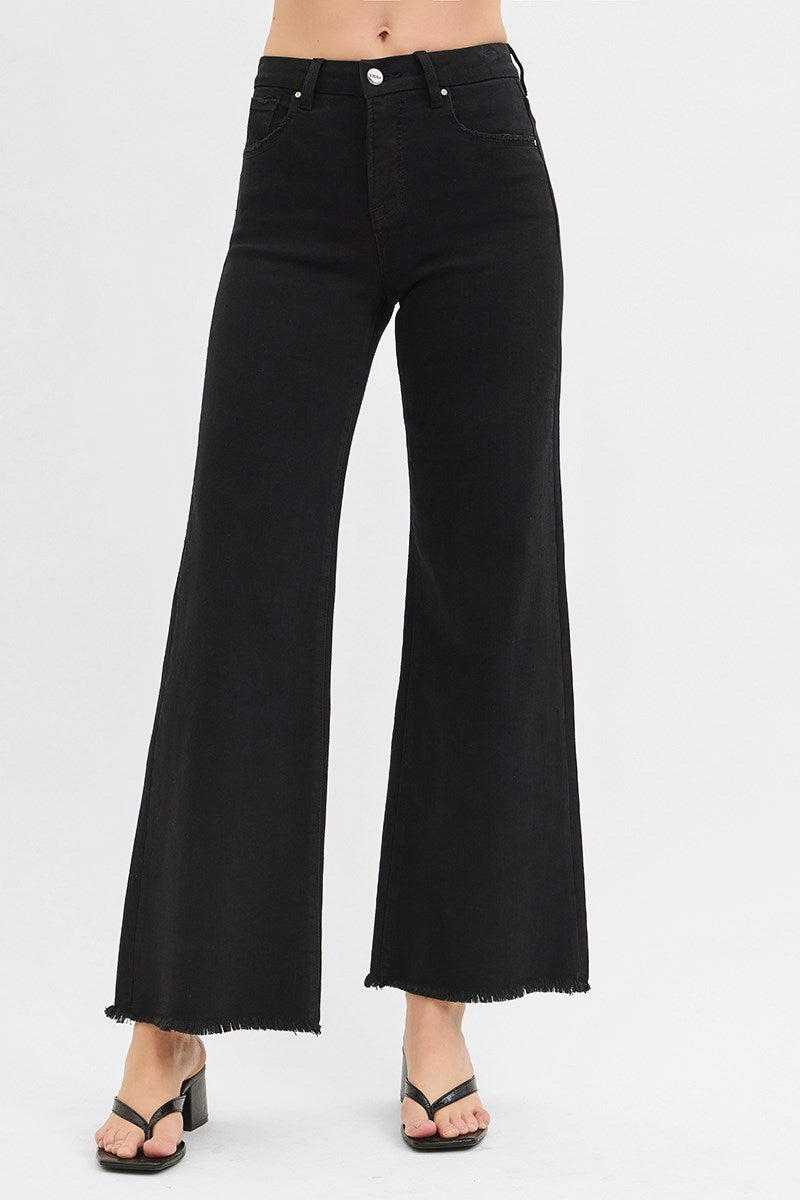 Harper Wide Leg Jeans