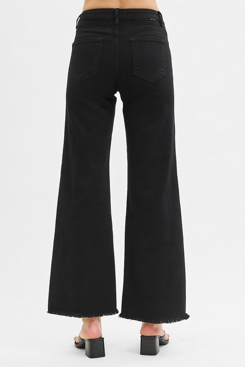 Harper Wide Leg Jeans