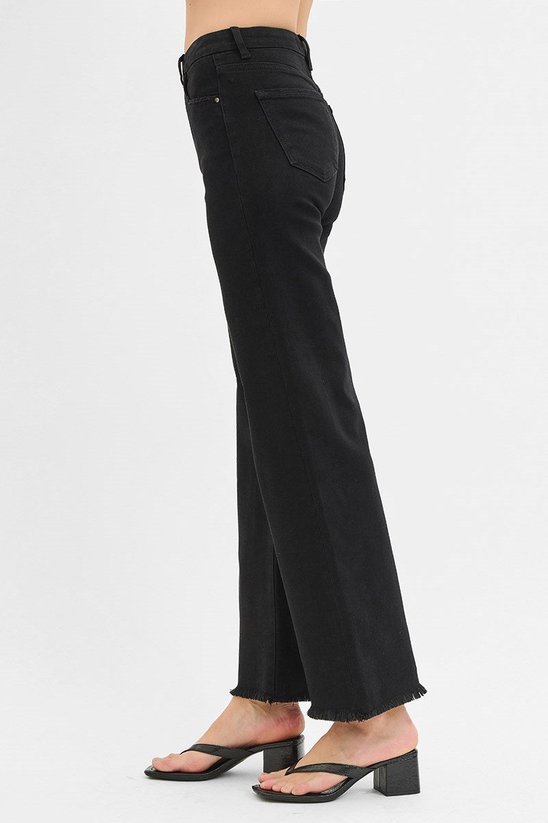 Harper Wide Leg Jeans