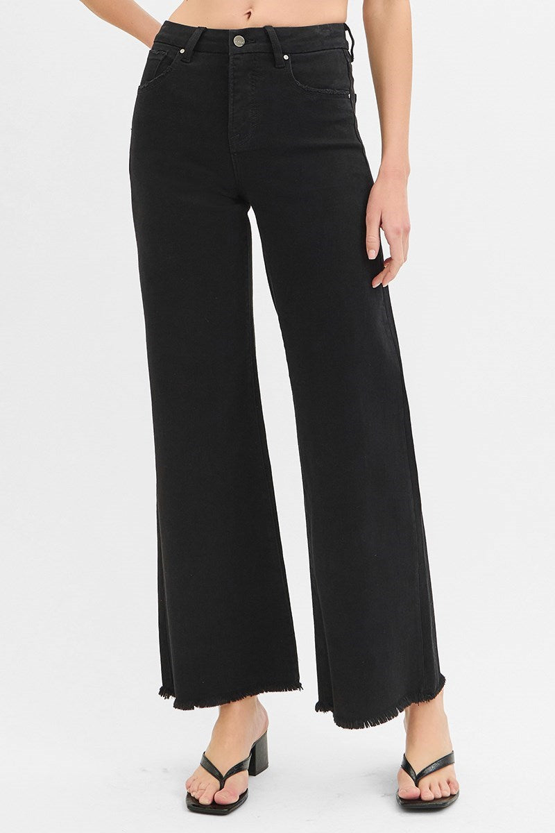 Harper Wide Leg Jeans