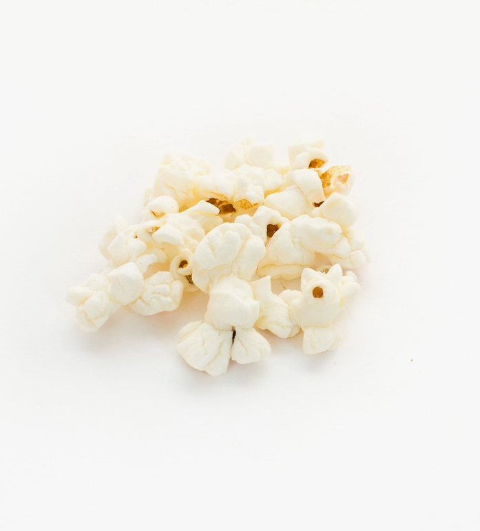 Poppy Popcorn - White Cheddar