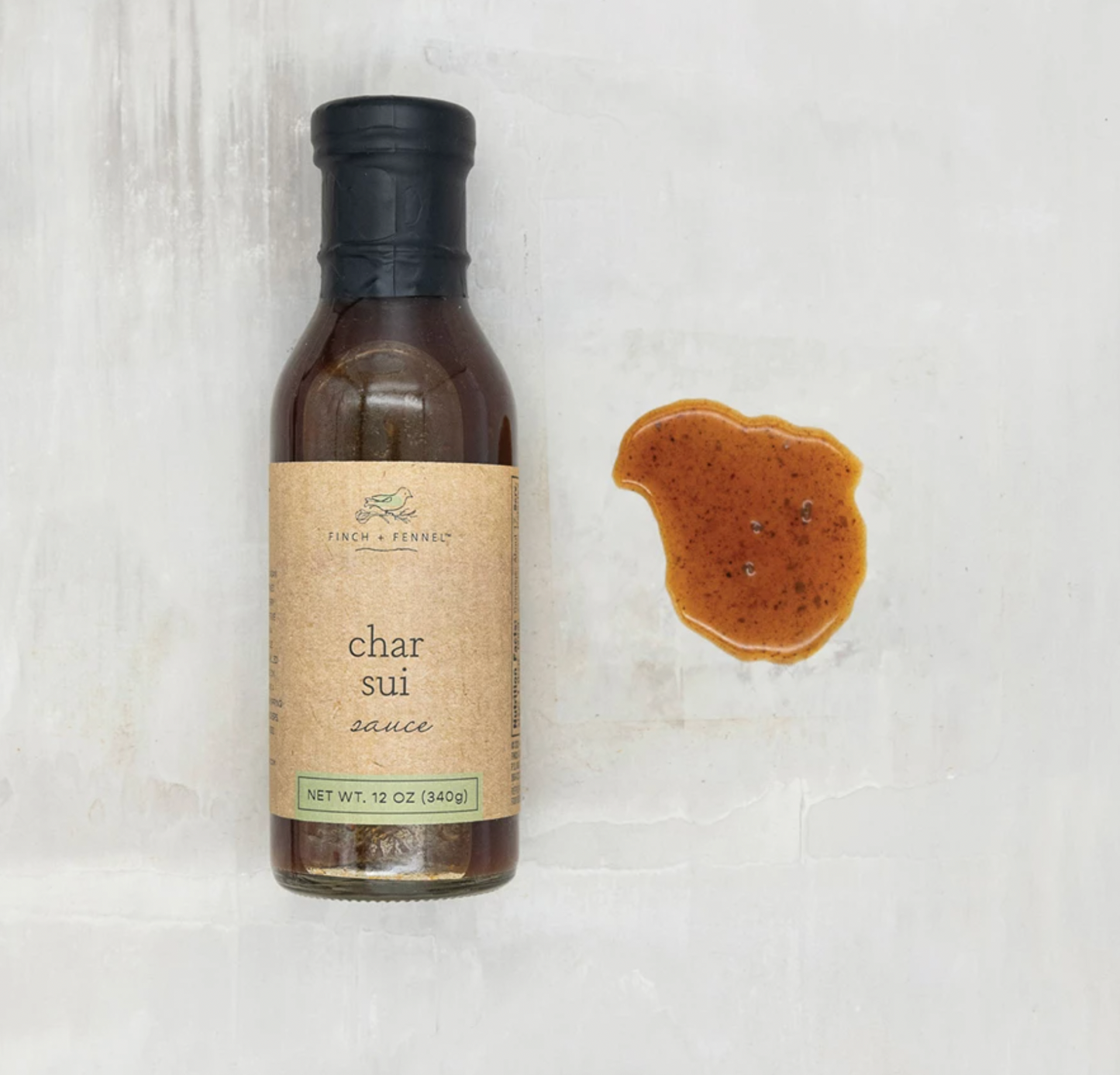 Char Sui Sauce