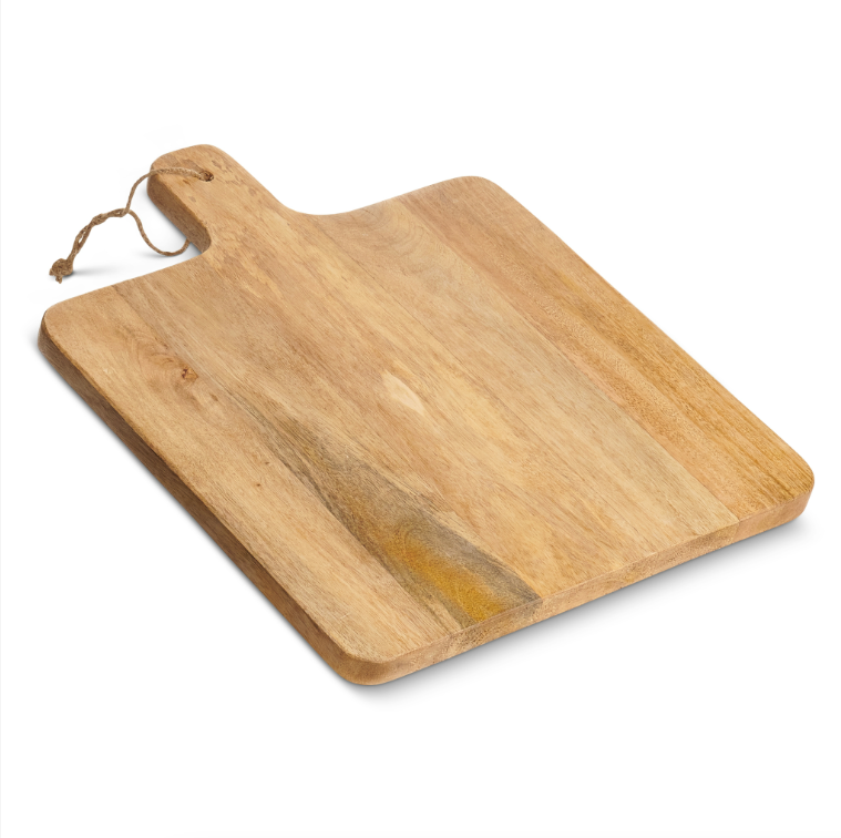 19" Square Cutting Board