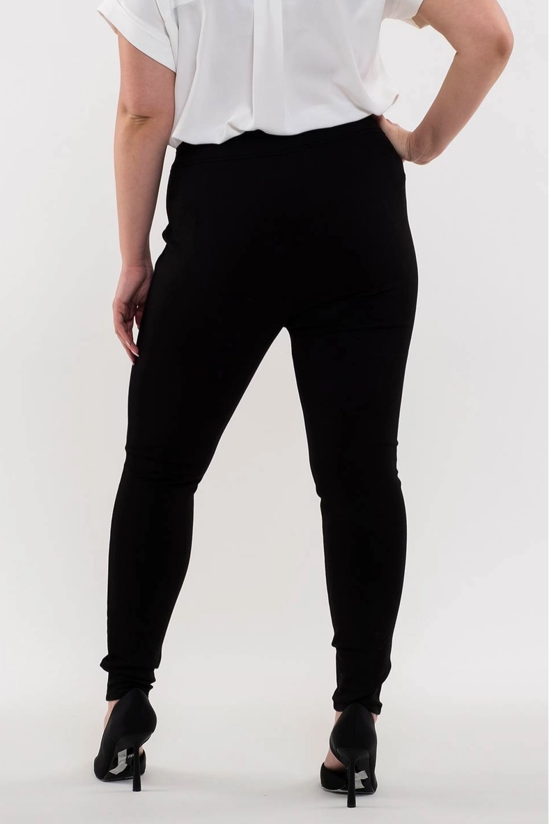 Willa Skinny Sailor Pant