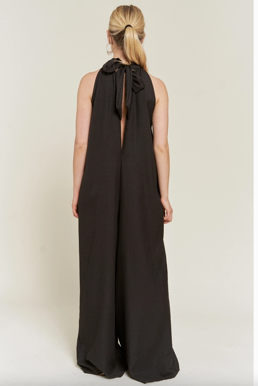 Sophia Halter Jumpsuit