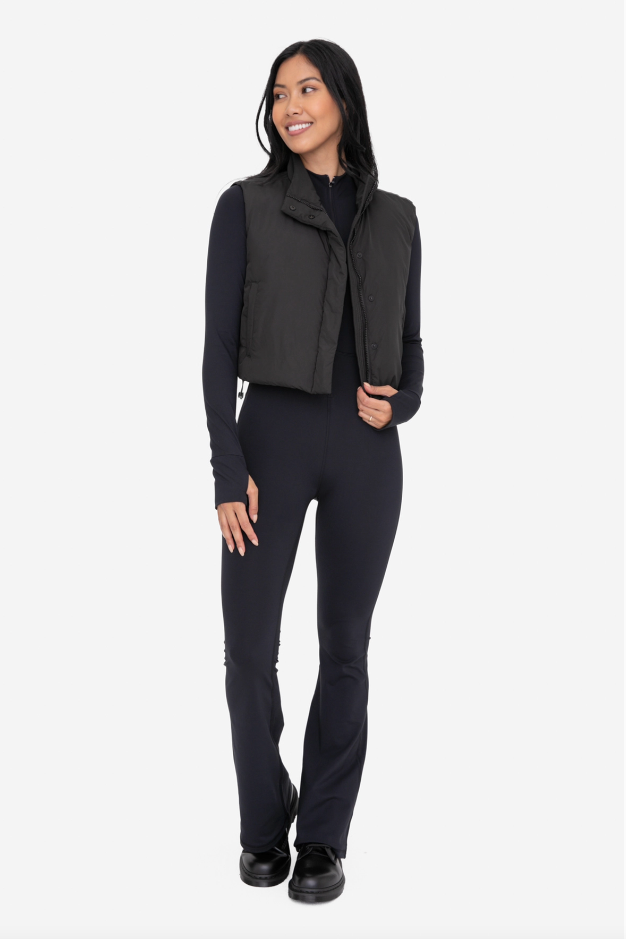 Venice Ski Suit