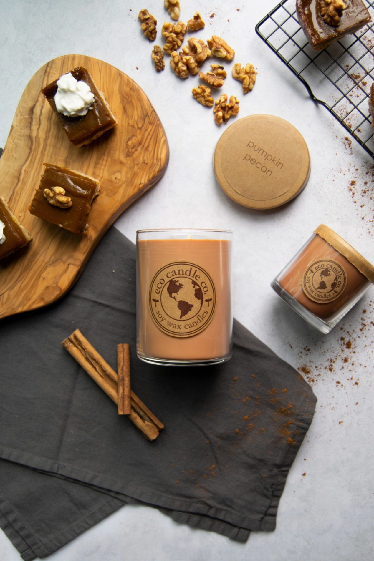 18 oz Candle Large