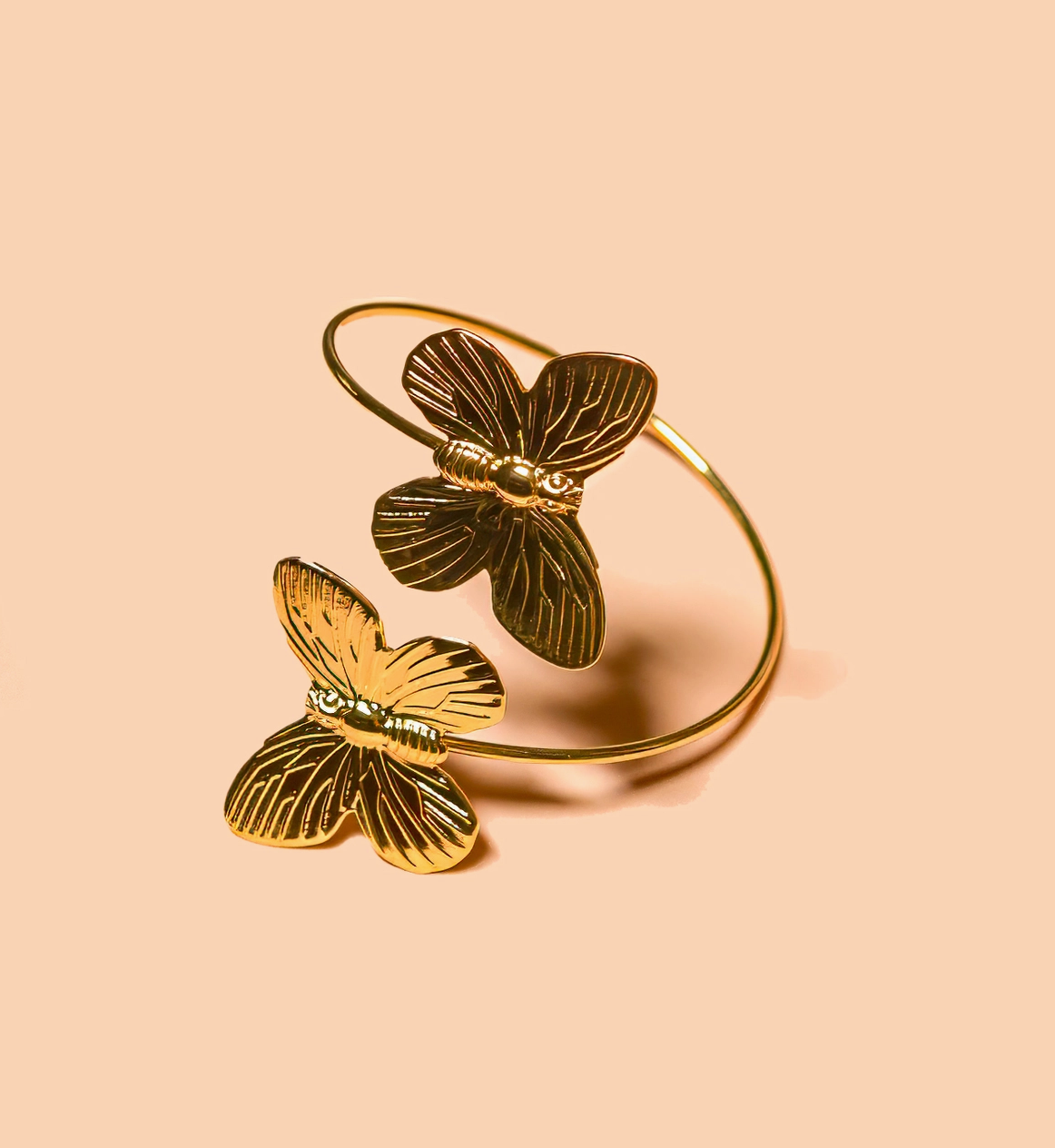 Fly Away Cuff