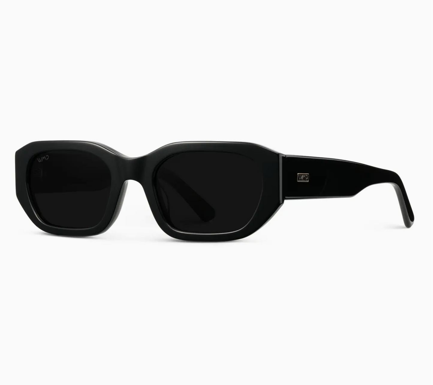 London Bold Sunglasses - Two Colors