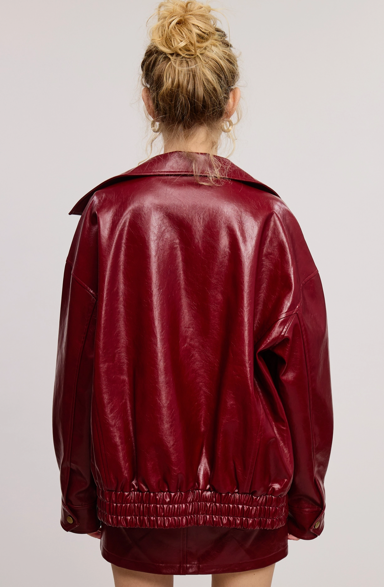 Blair Leather Separates