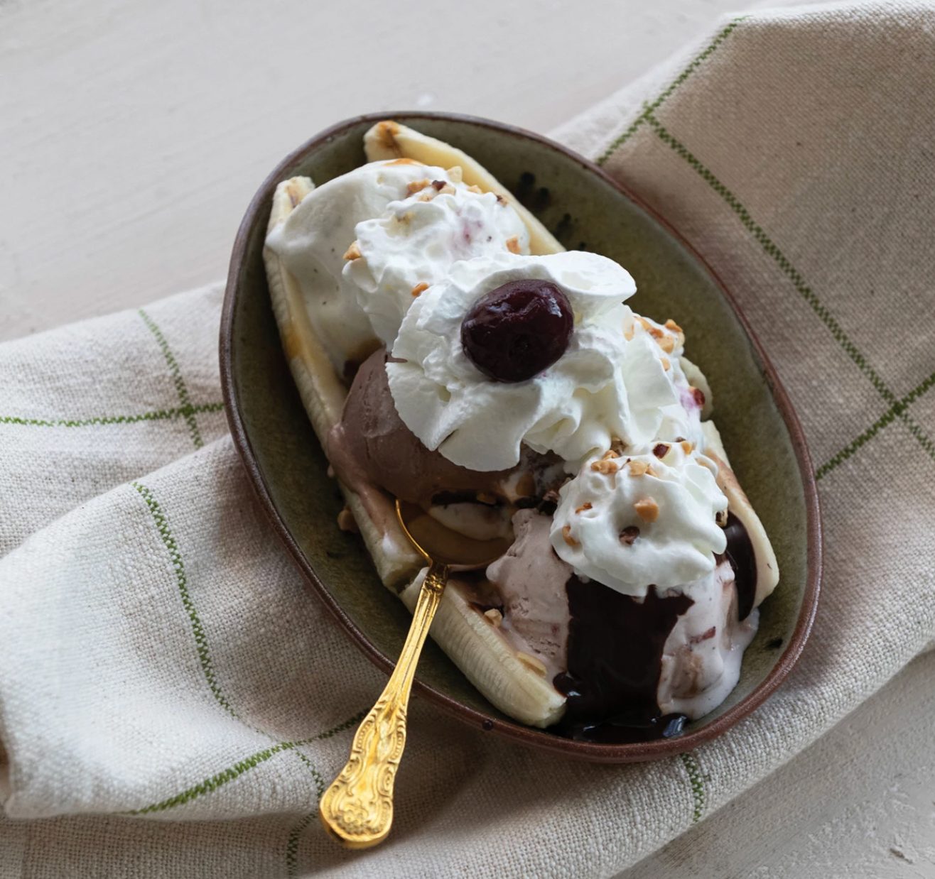 Bourbon + Caramel Sauce