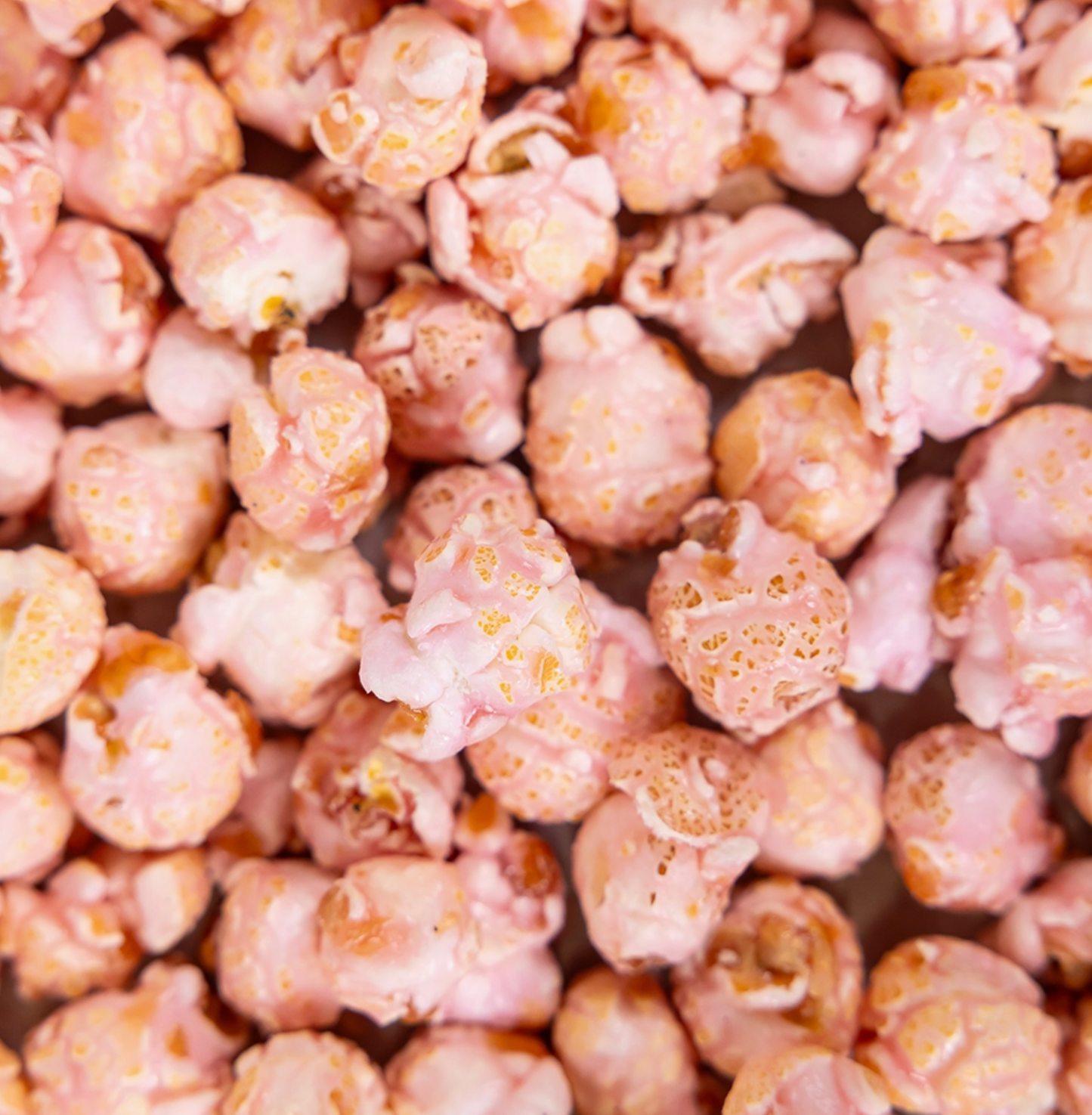 Poppy Popcorn - Cotton Candy Snack Pack