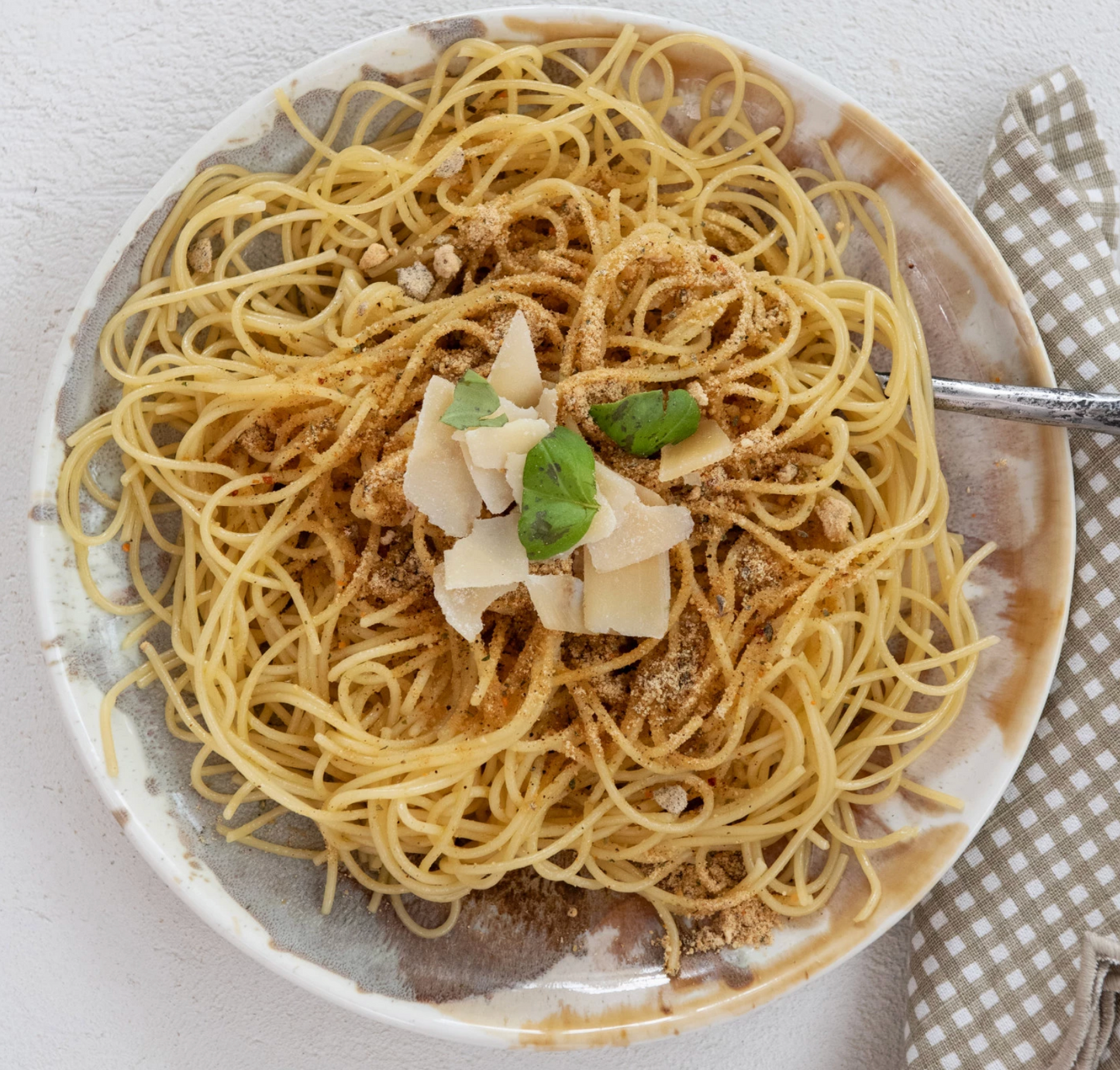 Italian Stallion Topper Seasoning