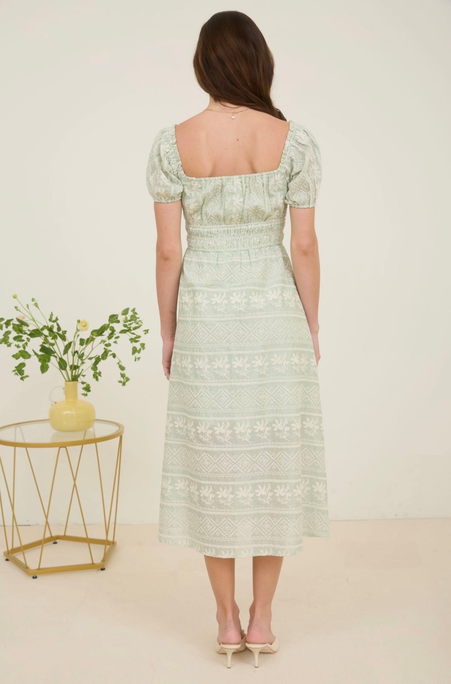Madison Avenue Dress