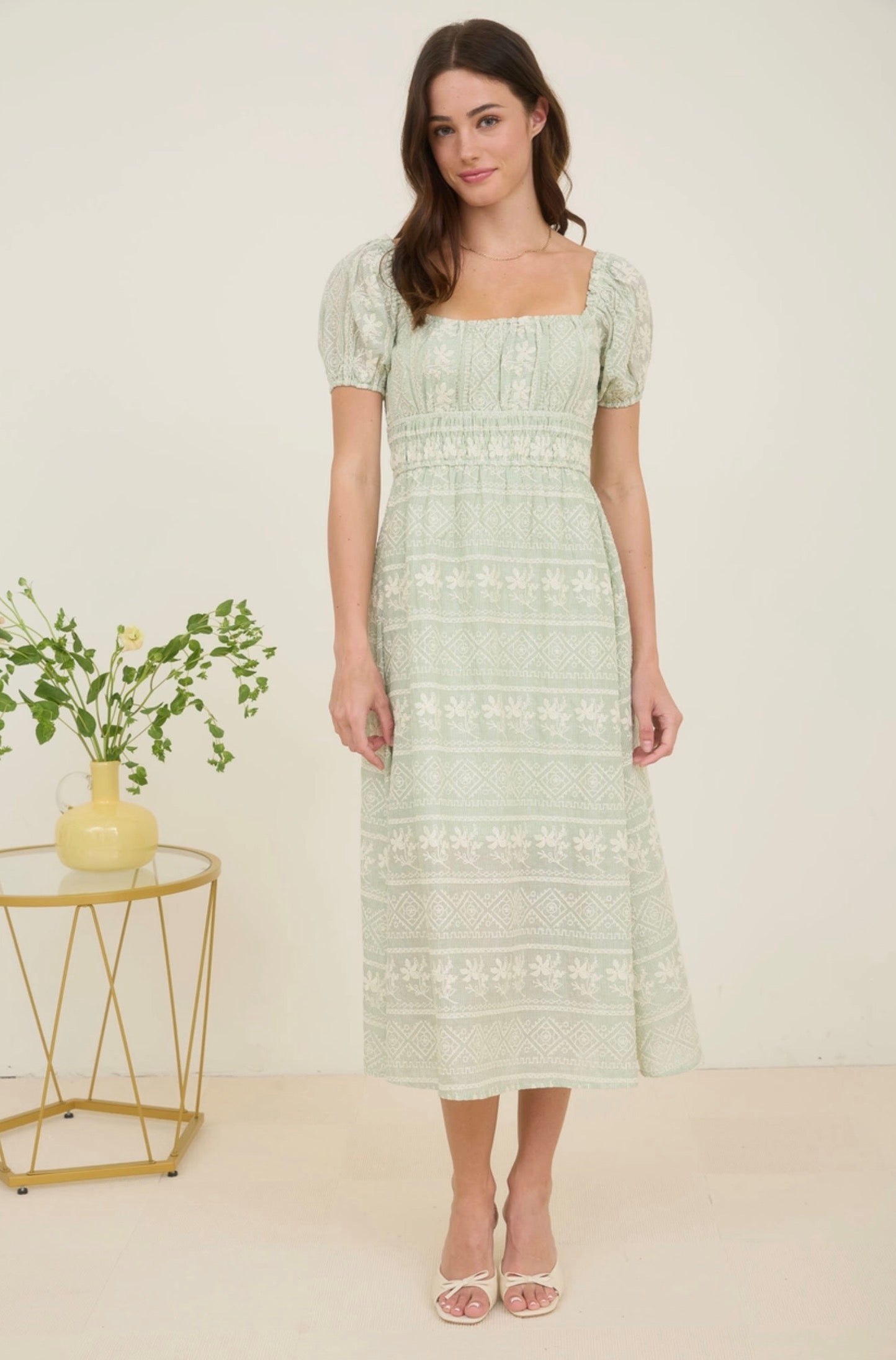 Madison Avenue Dress