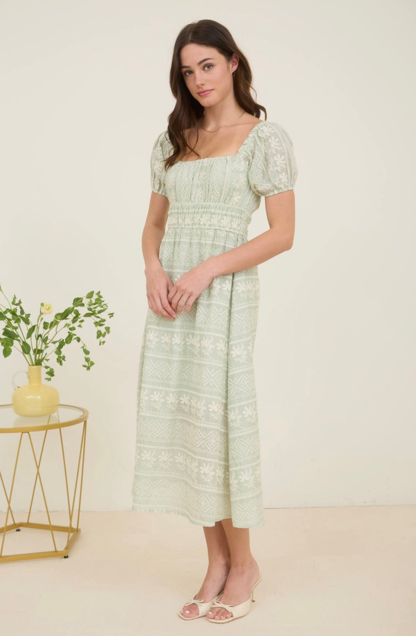 Madison Avenue Dress