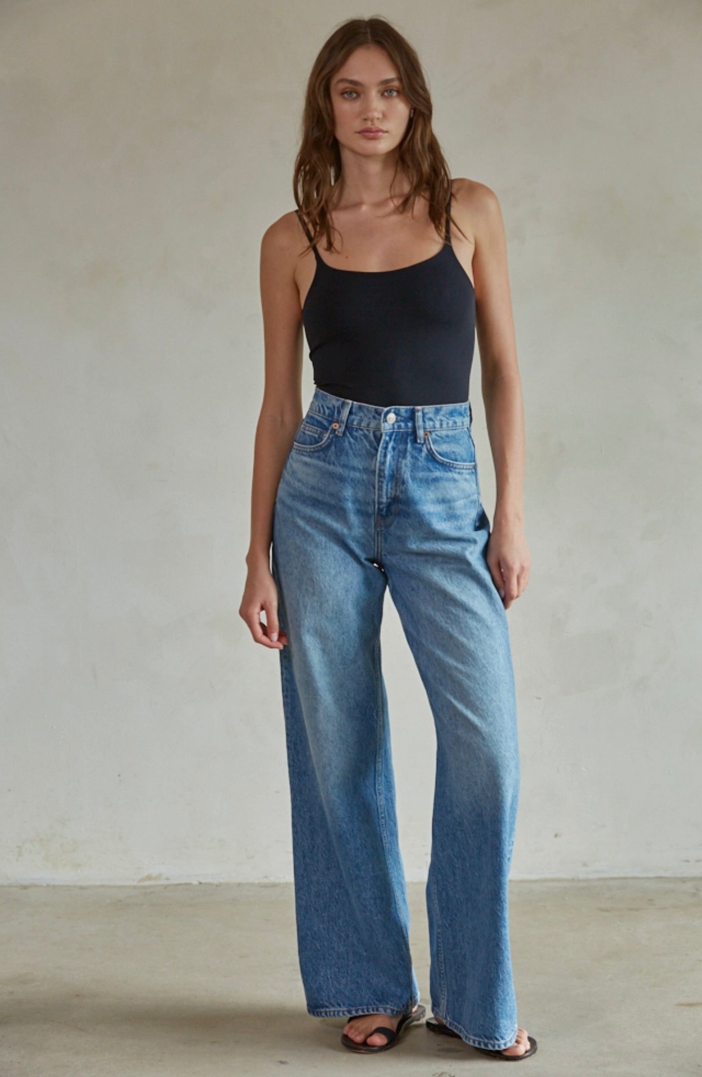 Make a Move Sculpting Bodysuit - Three Colors