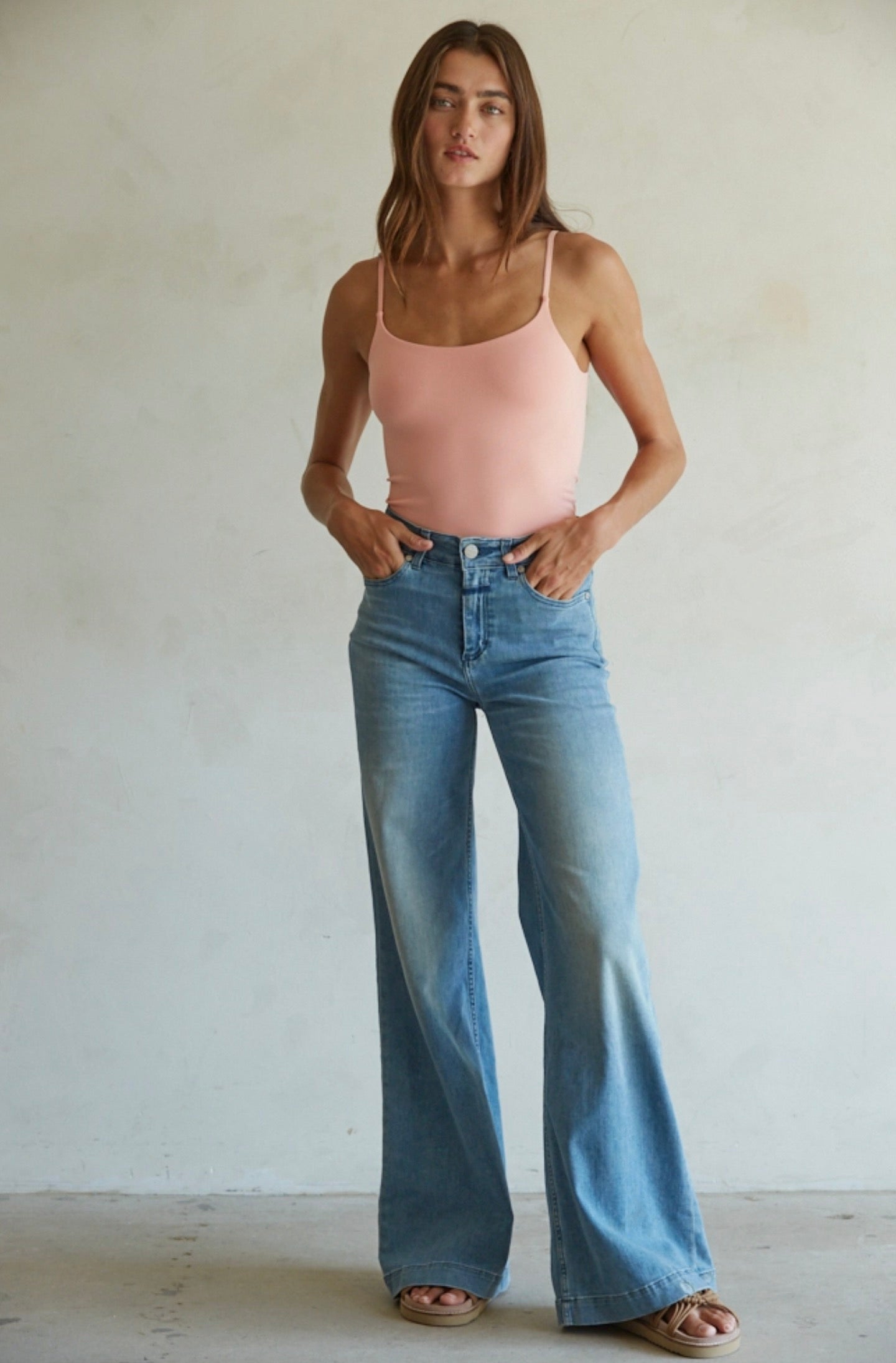 Make a Move Sculpting Bodysuit - Three Colors