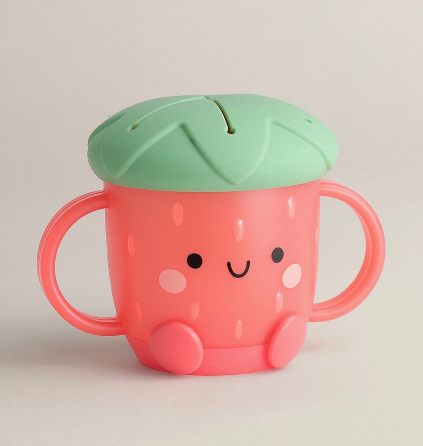 Itzy Snack Cup- Two Styles