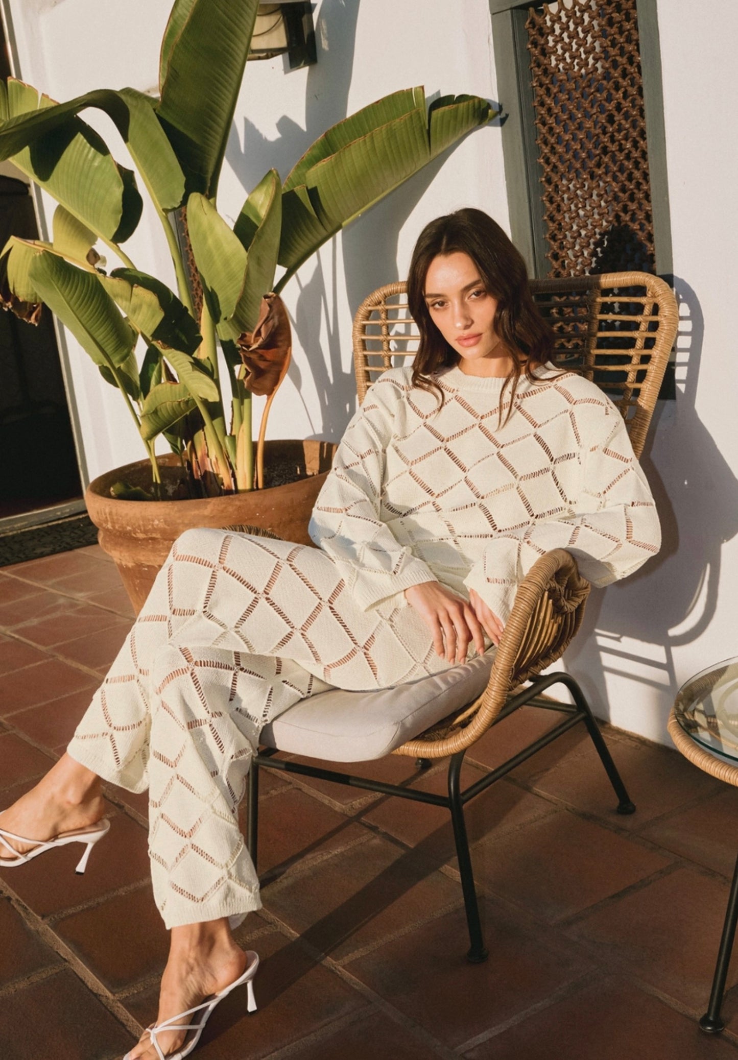 Grace Weekend Pants