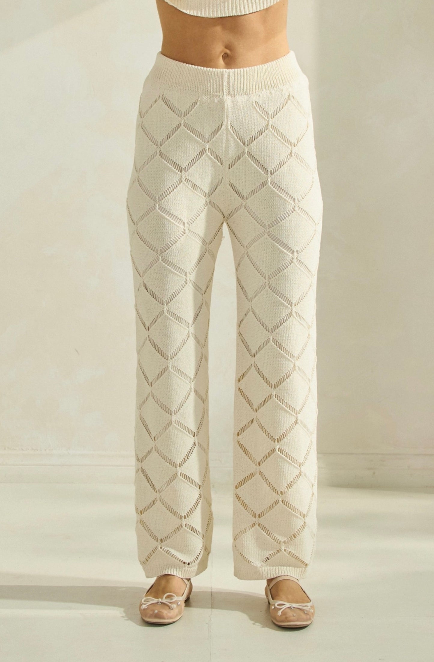 Grace Weekend Pants