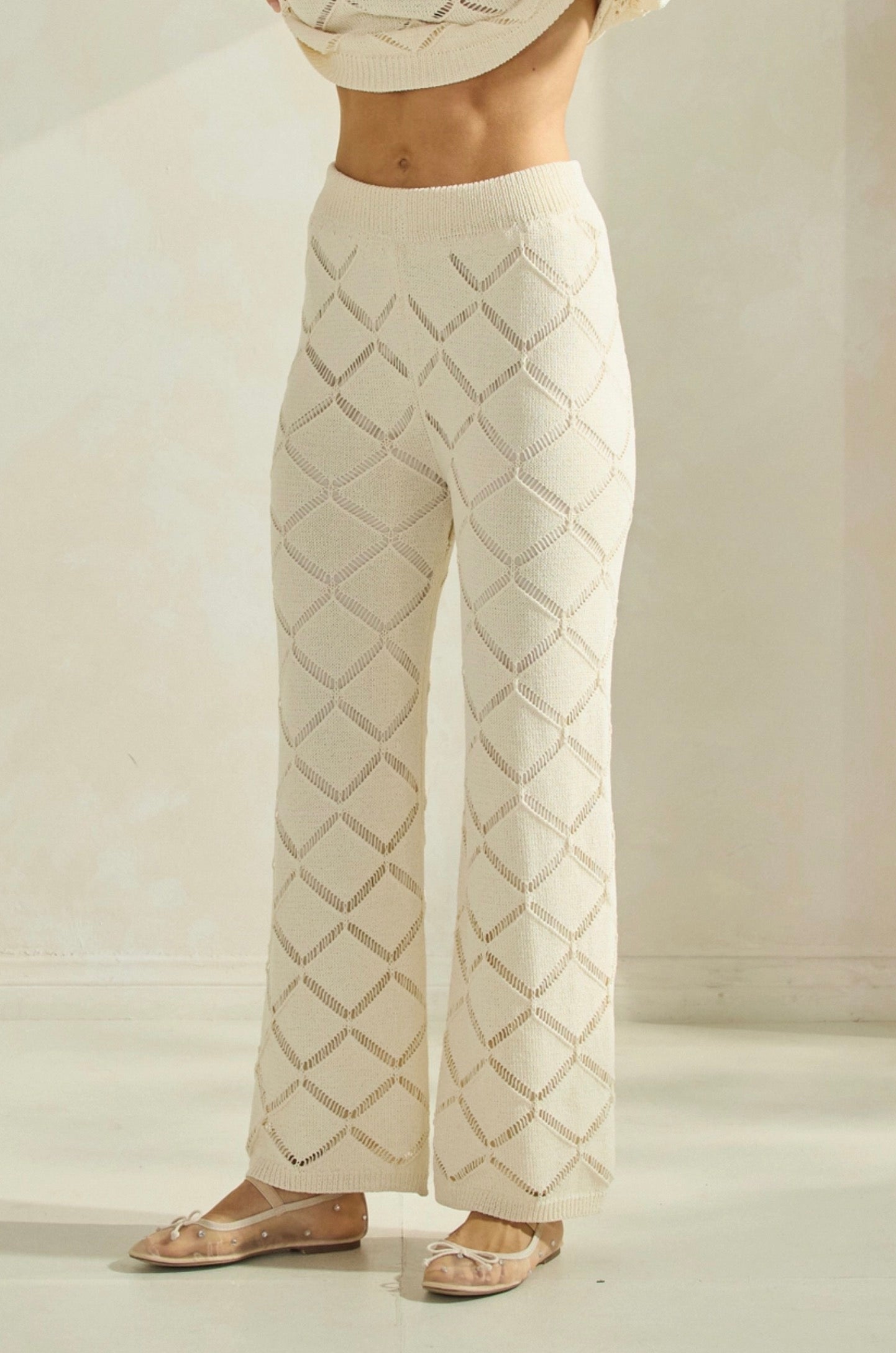 Grace Weekend Pants