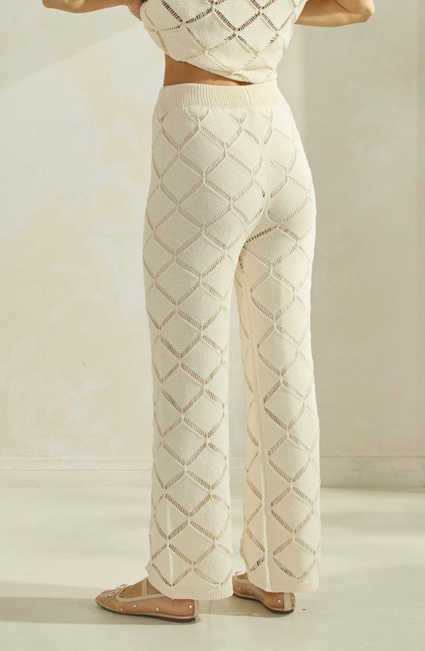 Grace Weekend Pants