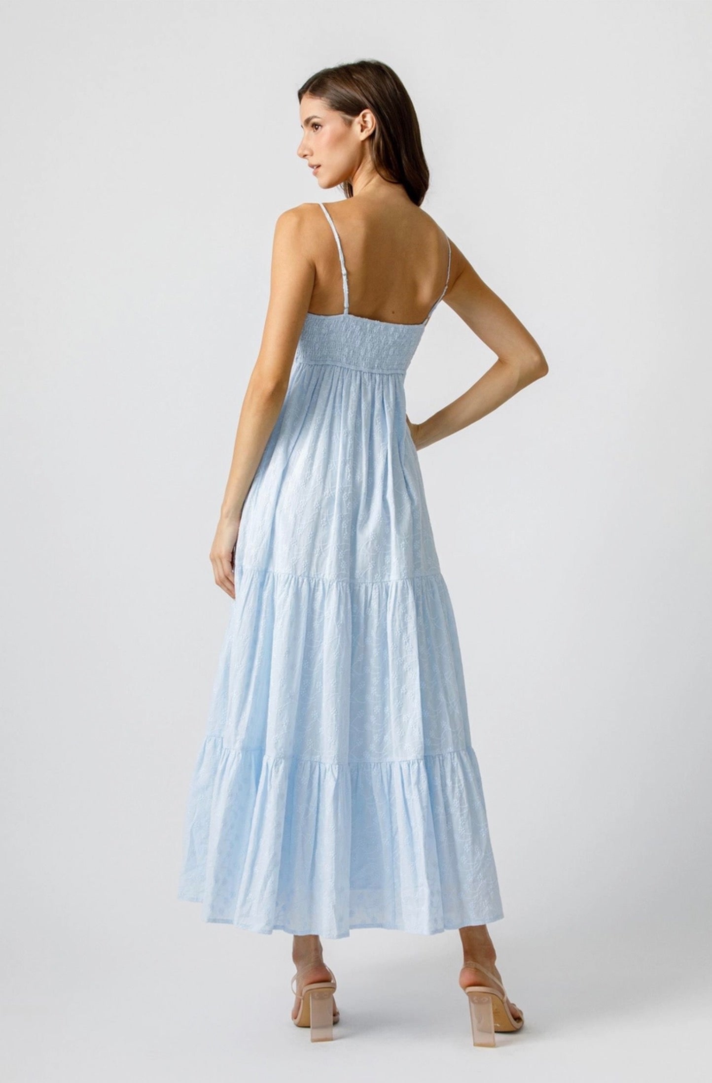 Once Upon A Bow Dress