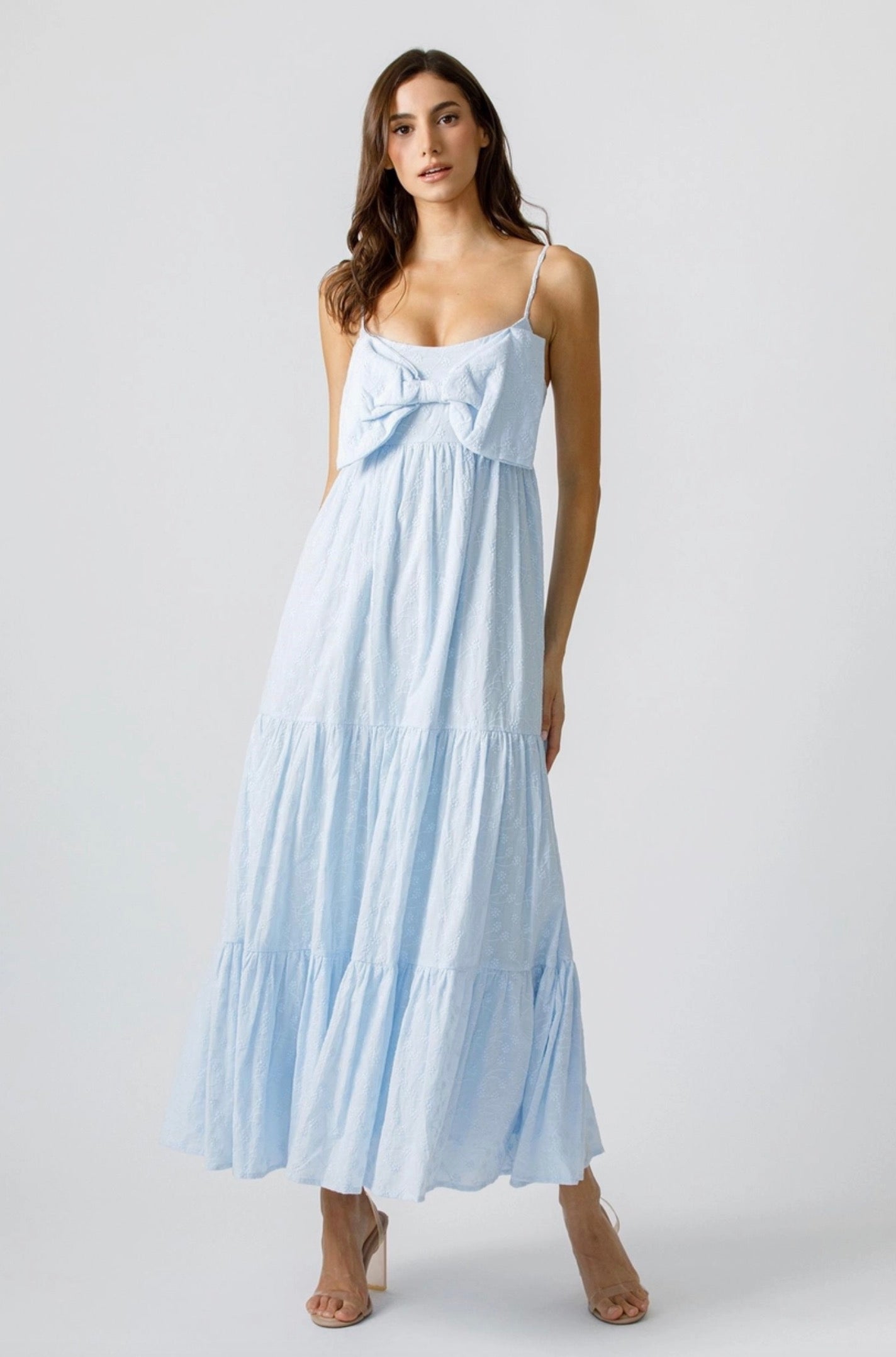 Once Upon A Bow Dress