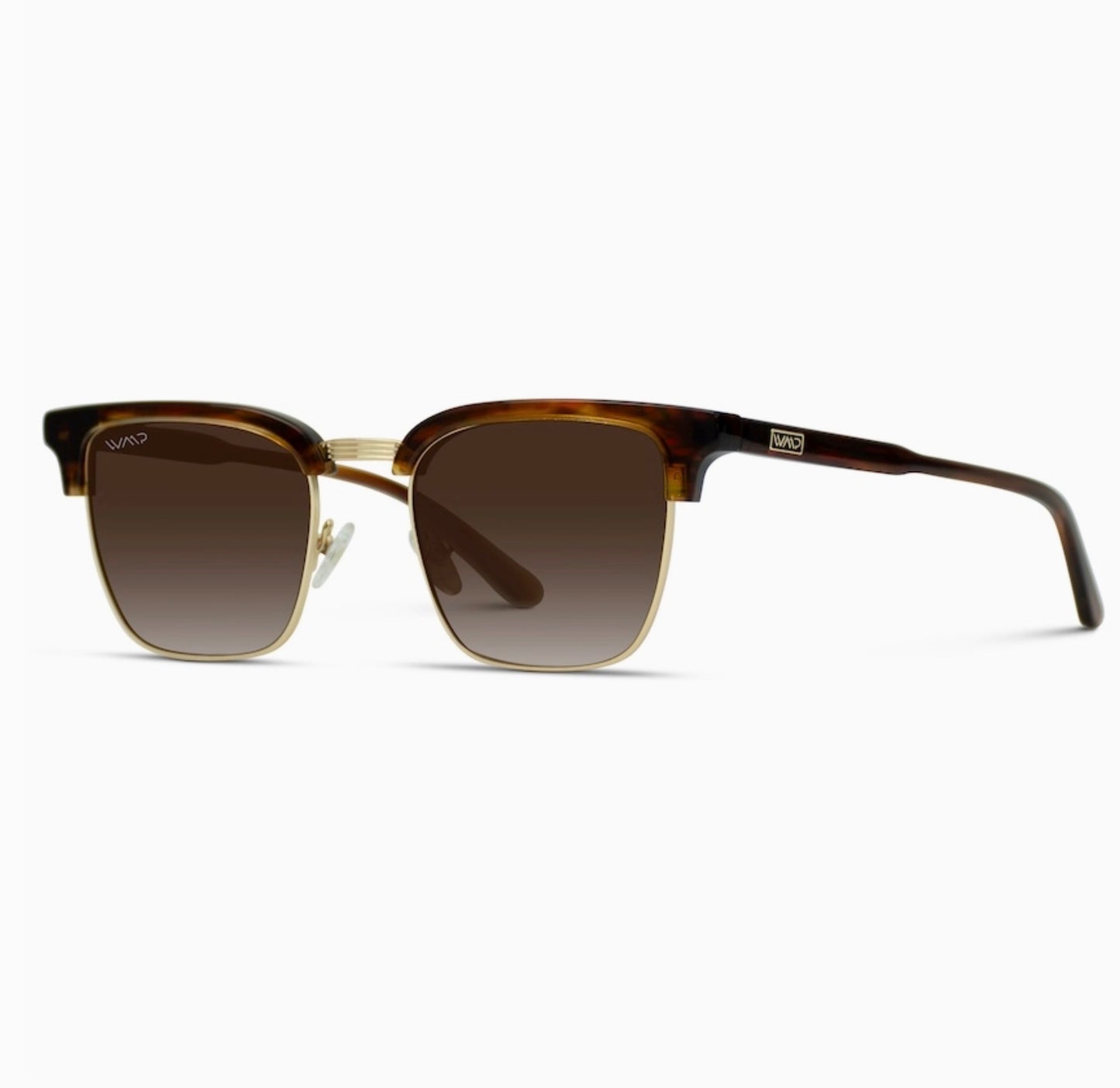 Jaxon Unisex Sunglasses