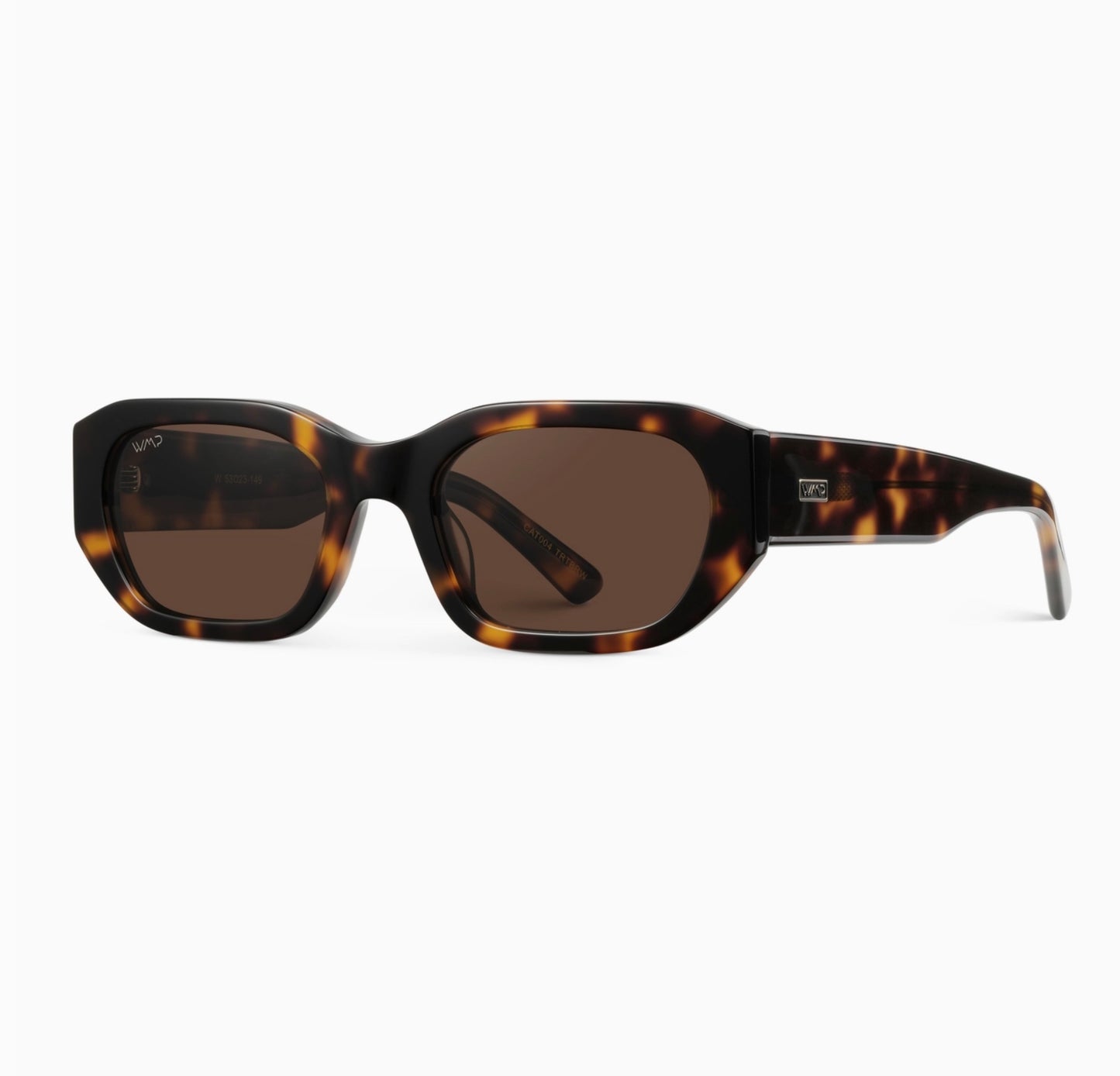 London Bold Sunglasses - Two Colors