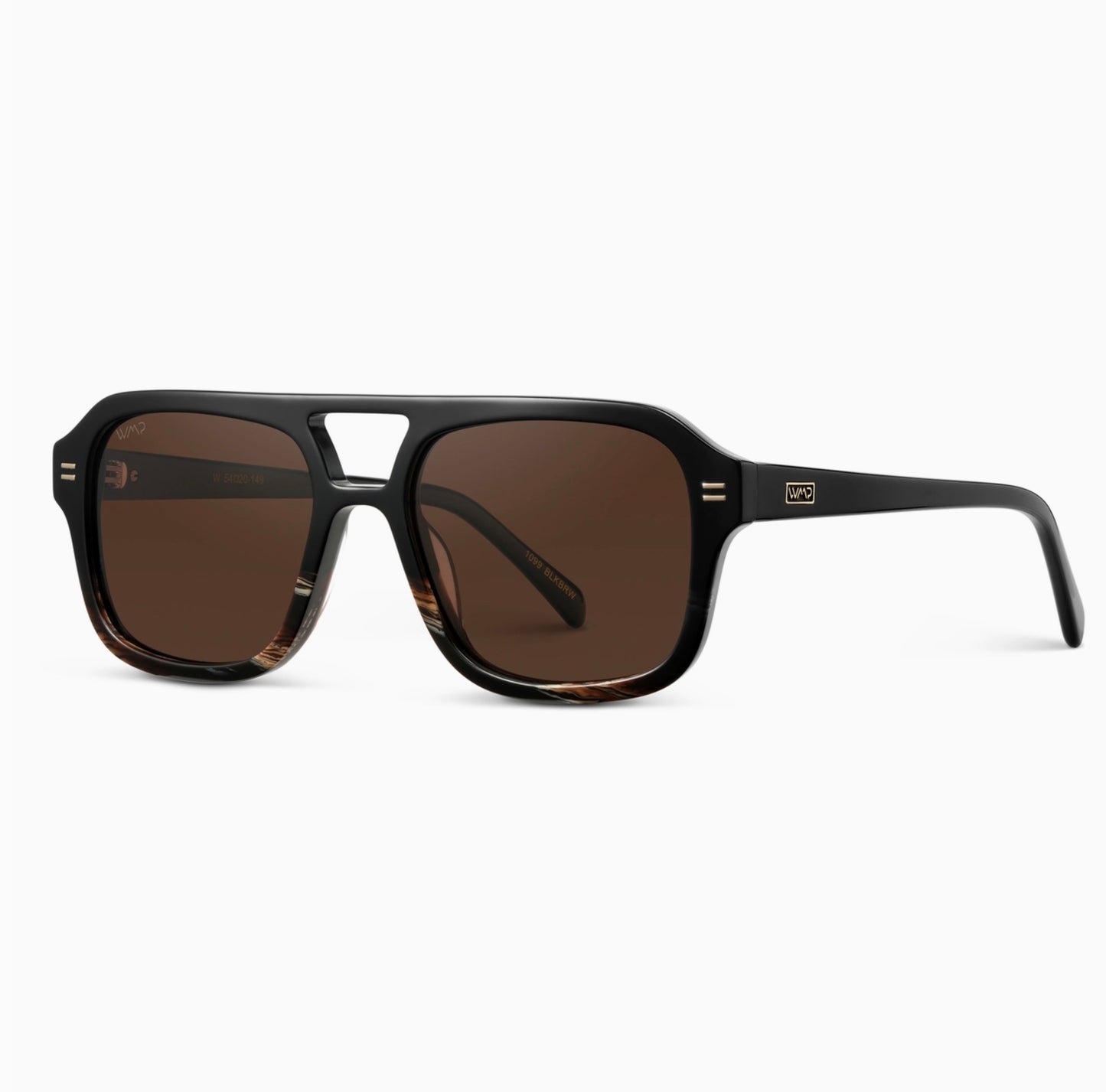 Sydney Retro Aviators - Two Colors