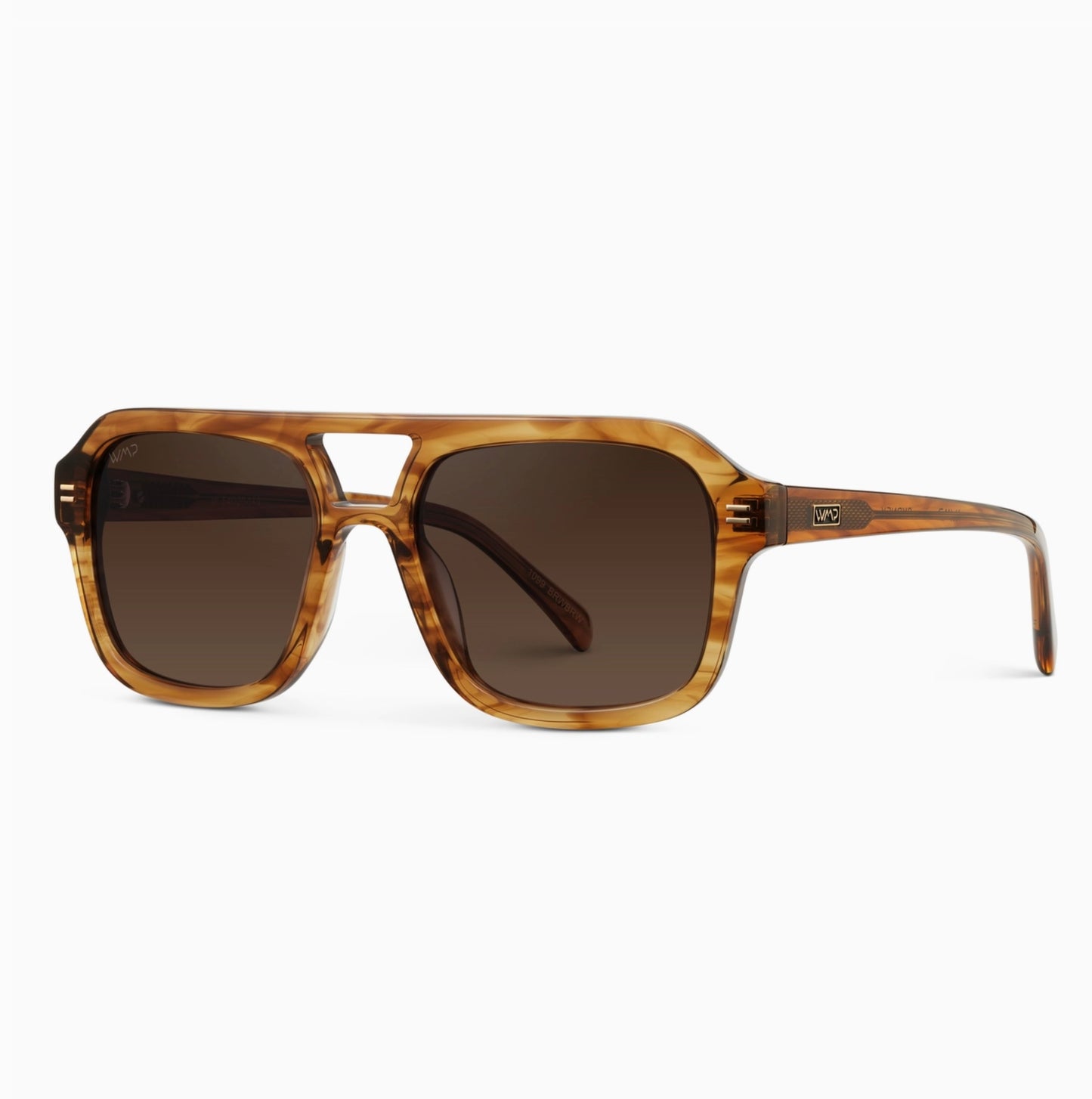 Sydney Retro Aviators - Two Colors