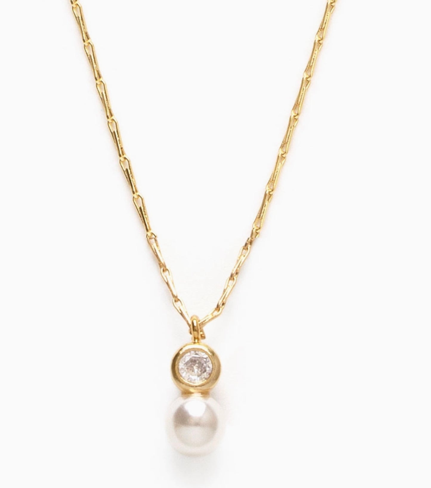 Sweet Nothings Necklace